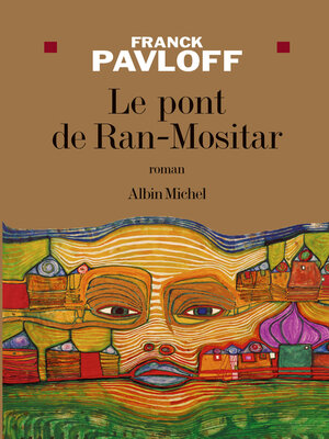 cover image of Le Pont de Ran-Mositar